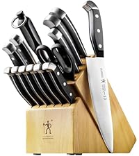 Best Chef Knife Set product detail