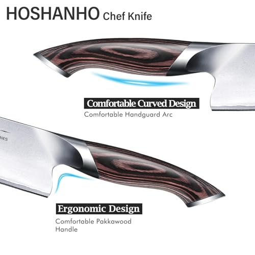 Best Chef Knife Under 100 product detail
