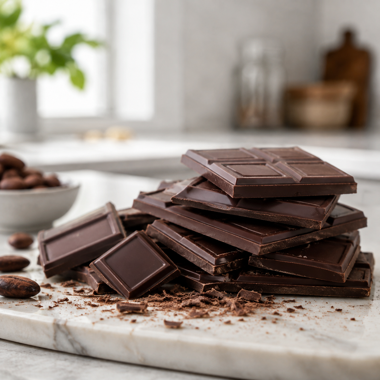 Best Chocolate 2026: Research-Backed Picks for Fondue Machine