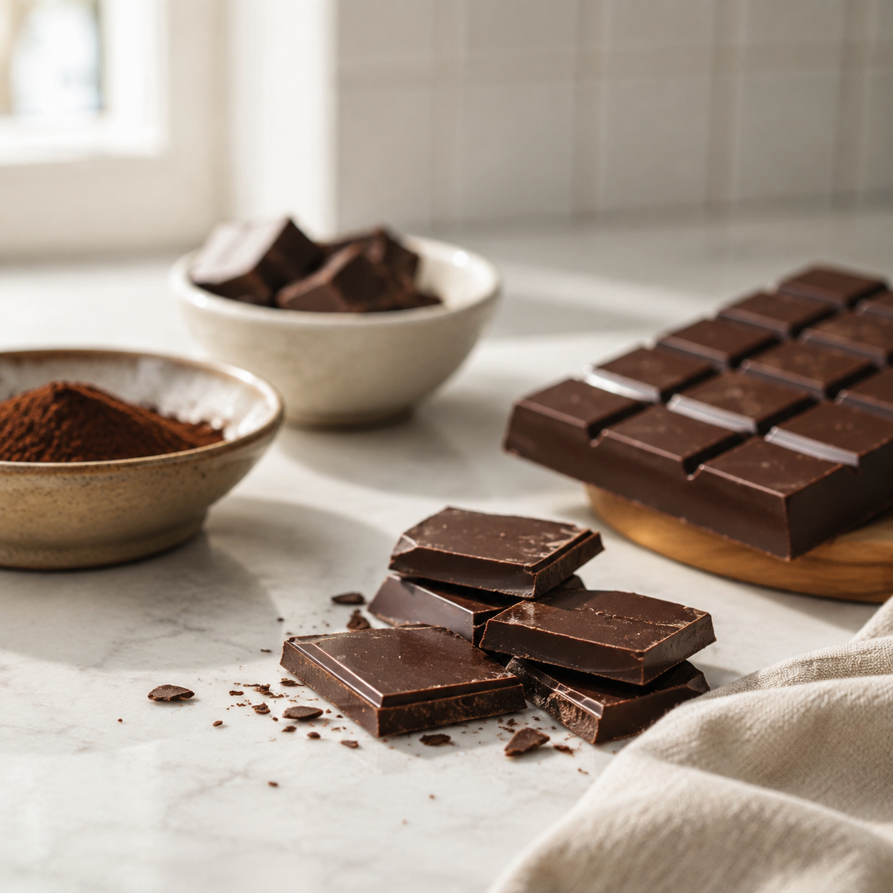 Best Chocolate 2026: Research-Backed Picks for Gift