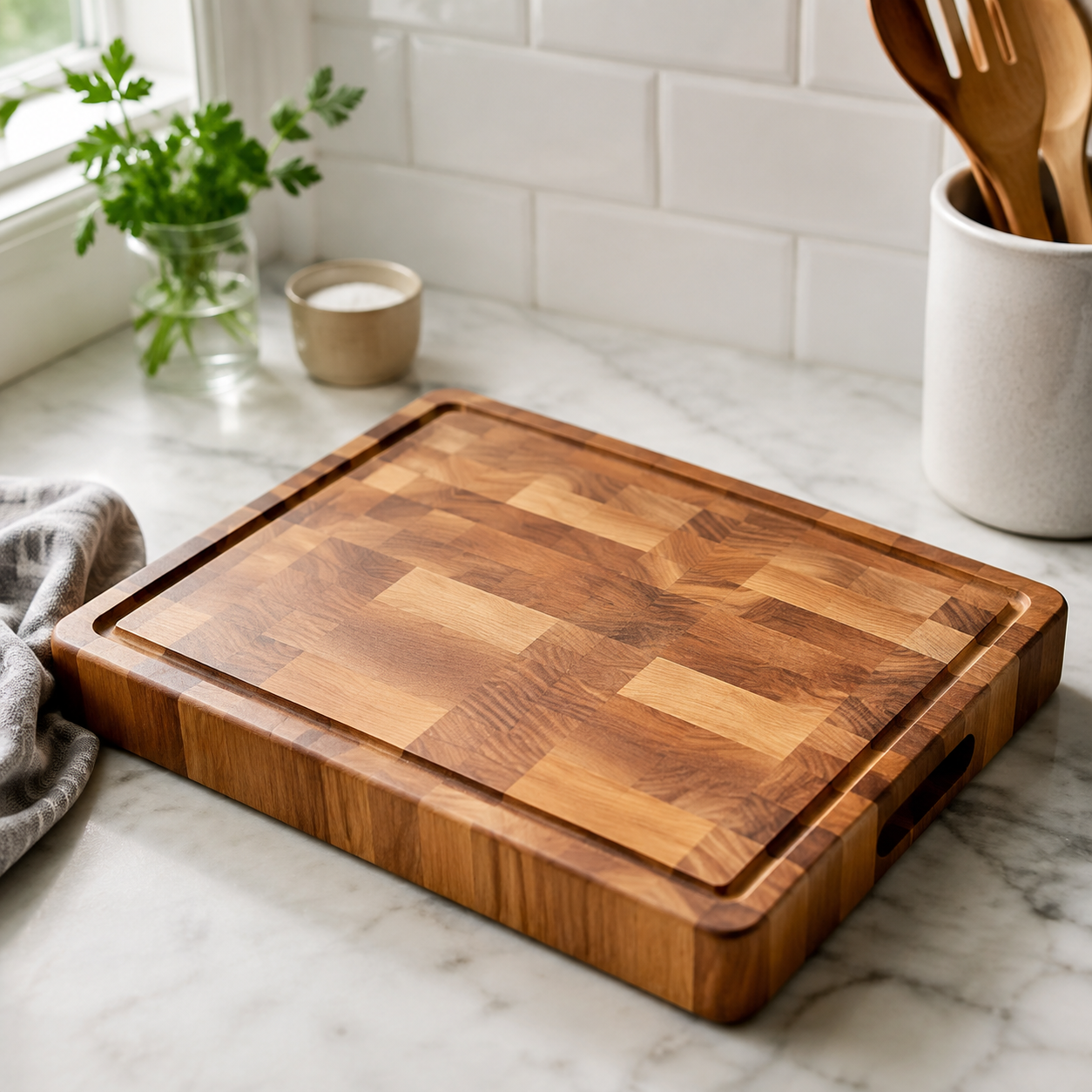 Best Chopping Board 2026: Research-Backed Picks for Most Home Kitchens