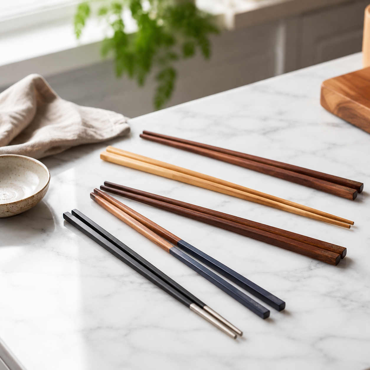 Best Chopsticks 2026: Research-Backed Picks for Home