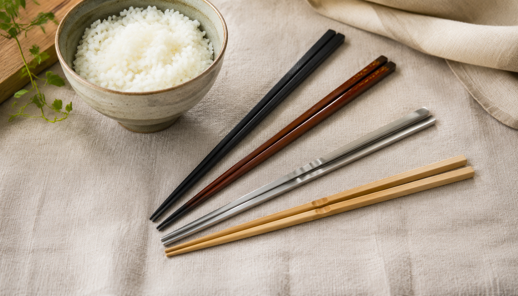 best chopsticks v2