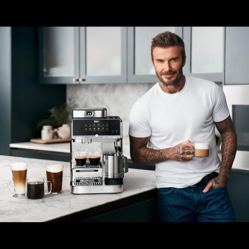 Best Coffee and Espresso Maker Combo: 5 Picks for Better Everyday Results 7 Best Coffee and Espresso Maker Combo product detail