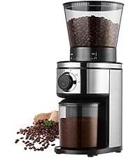 Best Coffee Bean Grinder: 5 Practical Picks Worth Considering 3 Best Coffee Bean Grinder product detail