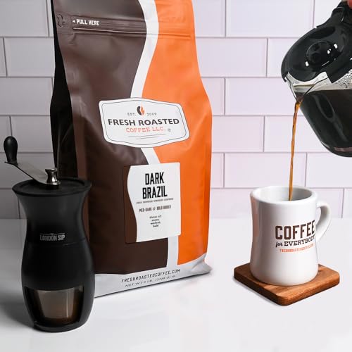 Best Coffee for Coffee Press product detail