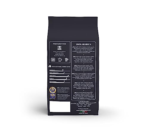 Best Coffee for Moka Pot product detail