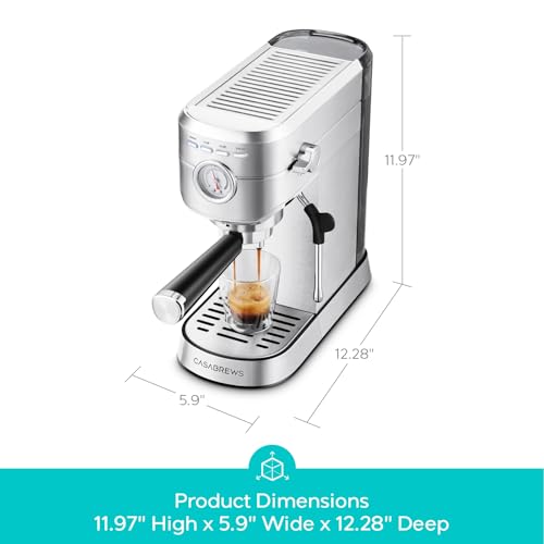 Best Coffee Latte Maker product detail