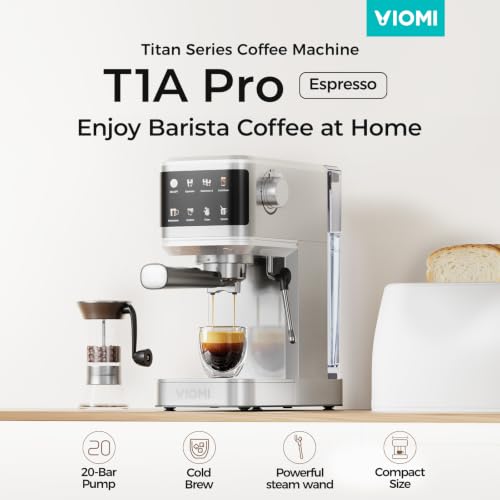 Best Coffee Machine for Cappuccino product detail