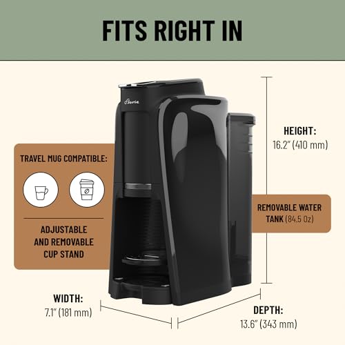 Best Coffee Machine for Office product detail