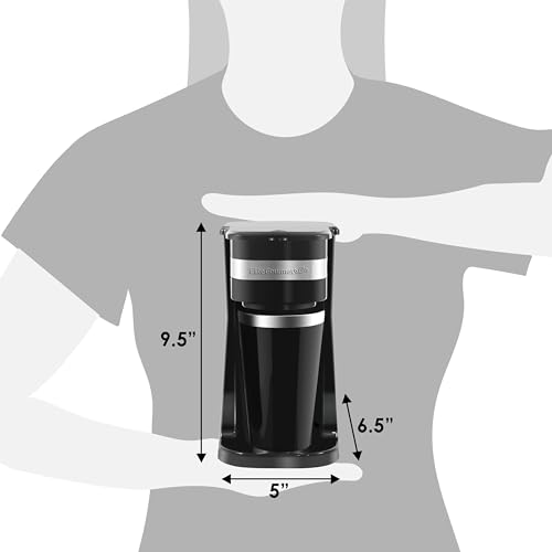 Best Coffee Machine for Single Person product detail