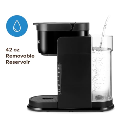 Best Coffee Maker for One Person product detail