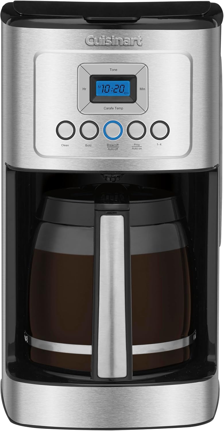 best coffee maker hero