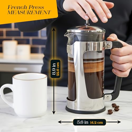 Best Coffee Press Maker product detail