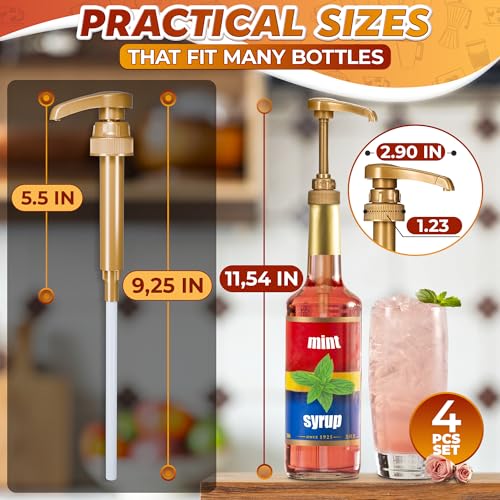 Best Coffee Syrup Brand product detail