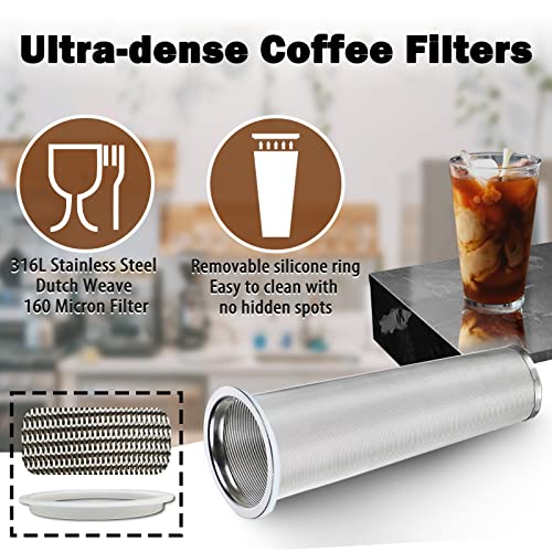 Best Cold Brew Coffee Maker product detail