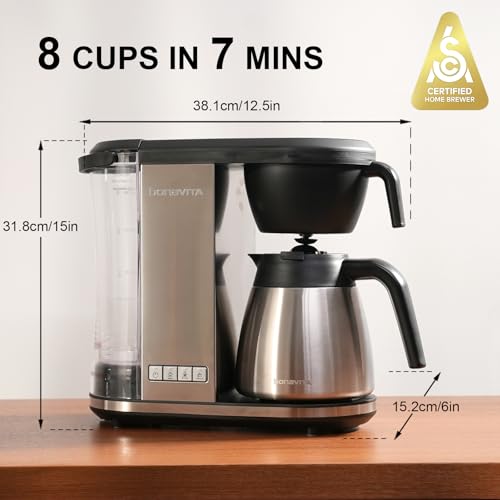Best Cold Drip Coffee Maker product detail