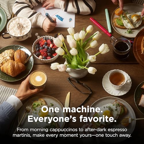 Best Commercial Espresso Machine product detail