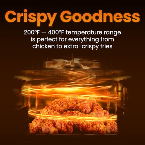 Best Compact Air Fryer product detail