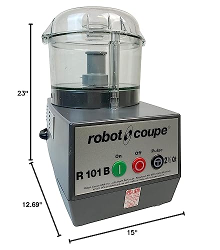 Best Compact Food Processor product detail