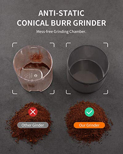 Best Conical Burr Grinder product detail