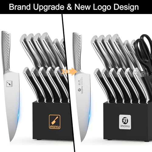 Best Cooking Knife Set product detail
