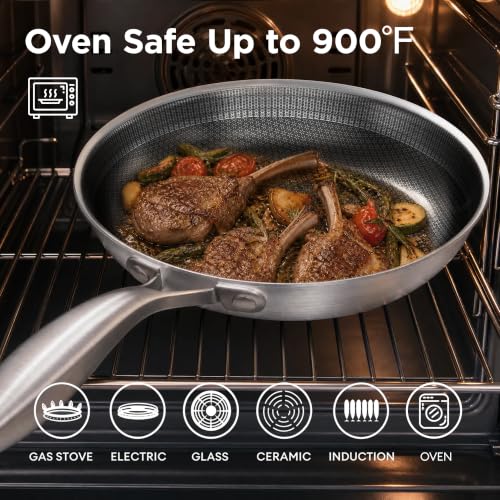 Best Cookware for Induction Cooktop product detail