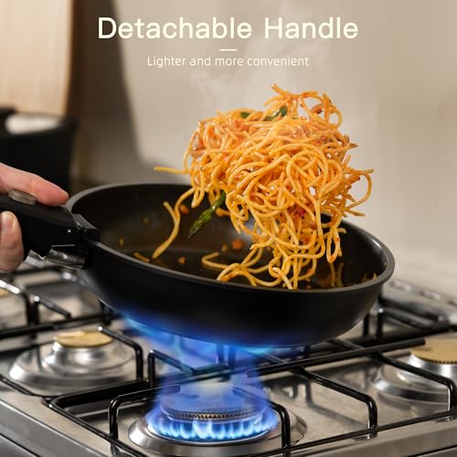 Best Cookware Set Value product detail