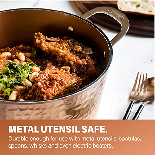 Best Copper Cookware product detail