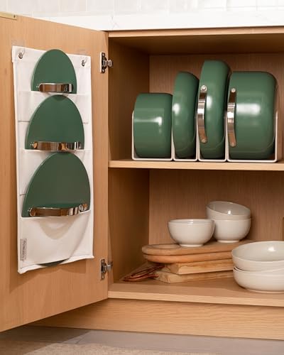 Best Copper Cookware Set product detail