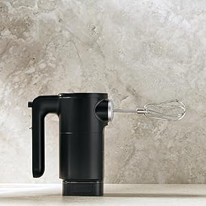 Best Cordless Hand Mixer product detail