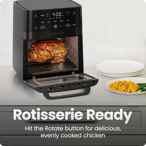 Best Countertop Air Fryer product detail