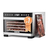 best countertop food dehydrators hero