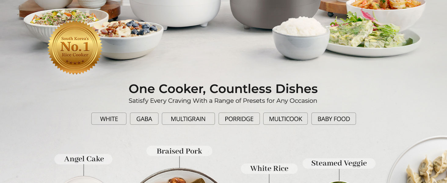 Best Cuckoo Rice Cooker product detail