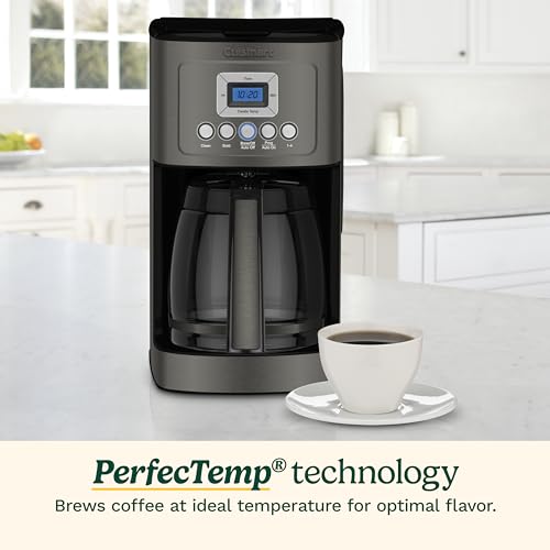 Best Cuisinart Coffee Maker product detail