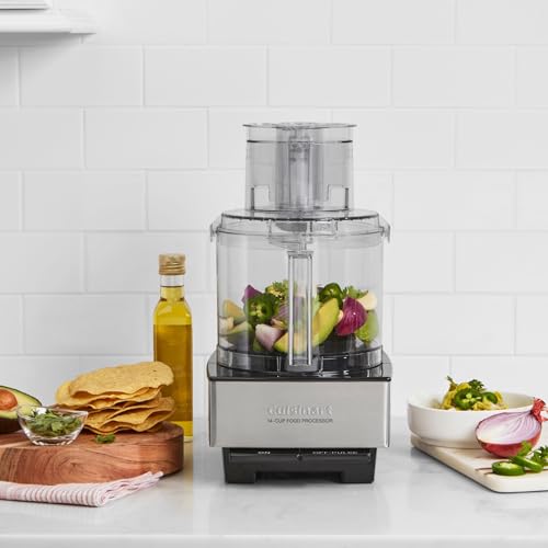 Best Cuisinart Food Processor product detail
