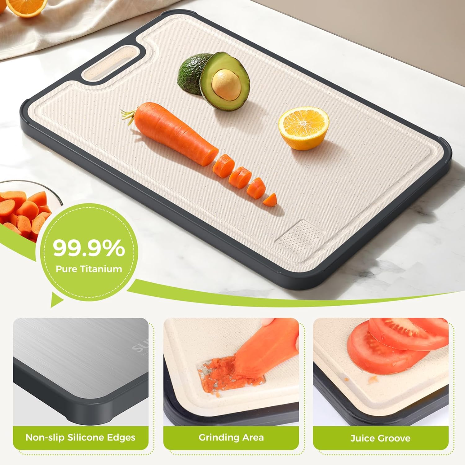 Best Cutting Board for Knives product detail