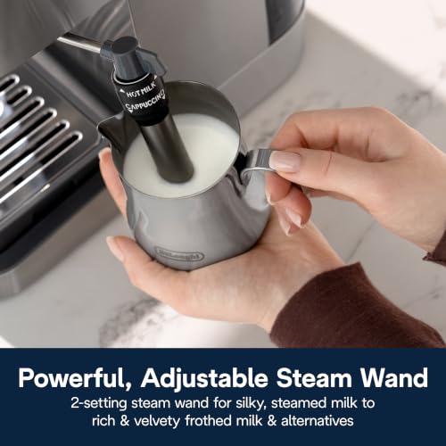 Best Delonghi Espresso Machine product detail