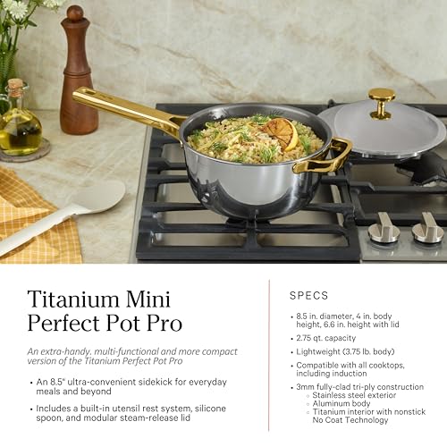 Best Dishwasher Safe Cookware product detail