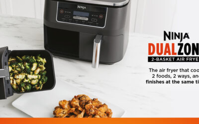 Best Dual Air Fryer product detail