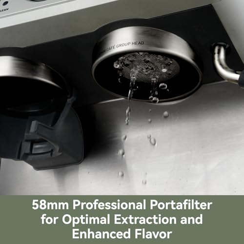 Best Dual Boiler Espresso Machine product detail