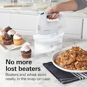 Best Electric Hand Mixer product detail