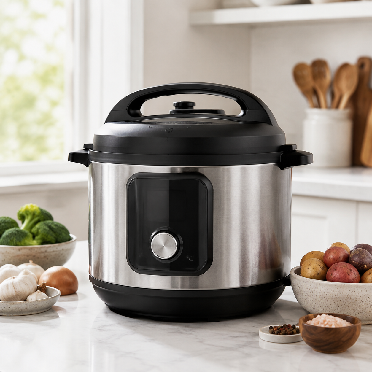 Best Electric Pressure Cooker 2026: Research-Backed Picks for Most Home Kitchens