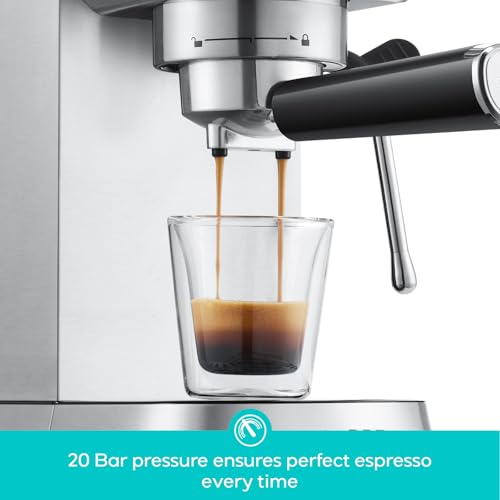 Best Espresso Machine product detail