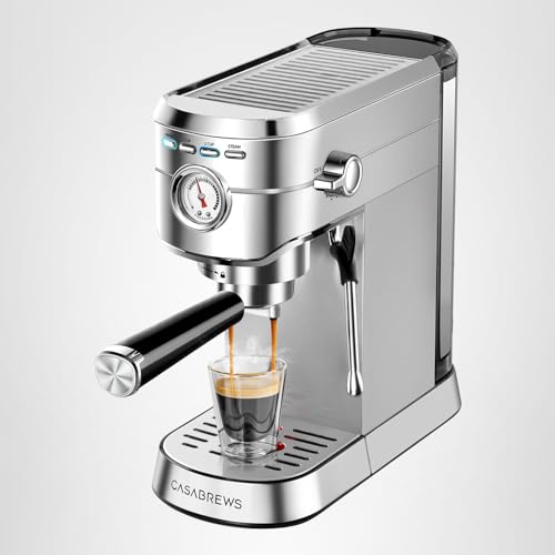 Best Espresso Machine for Beginners product detail