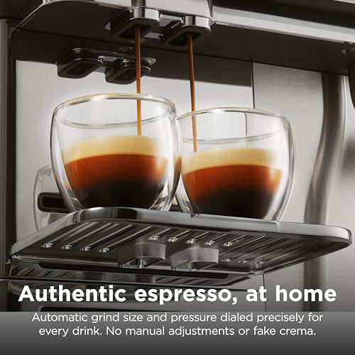 Best Espresso Machine for Office product detail