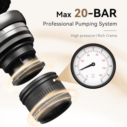 Best Espresso Machine for Travel product detail