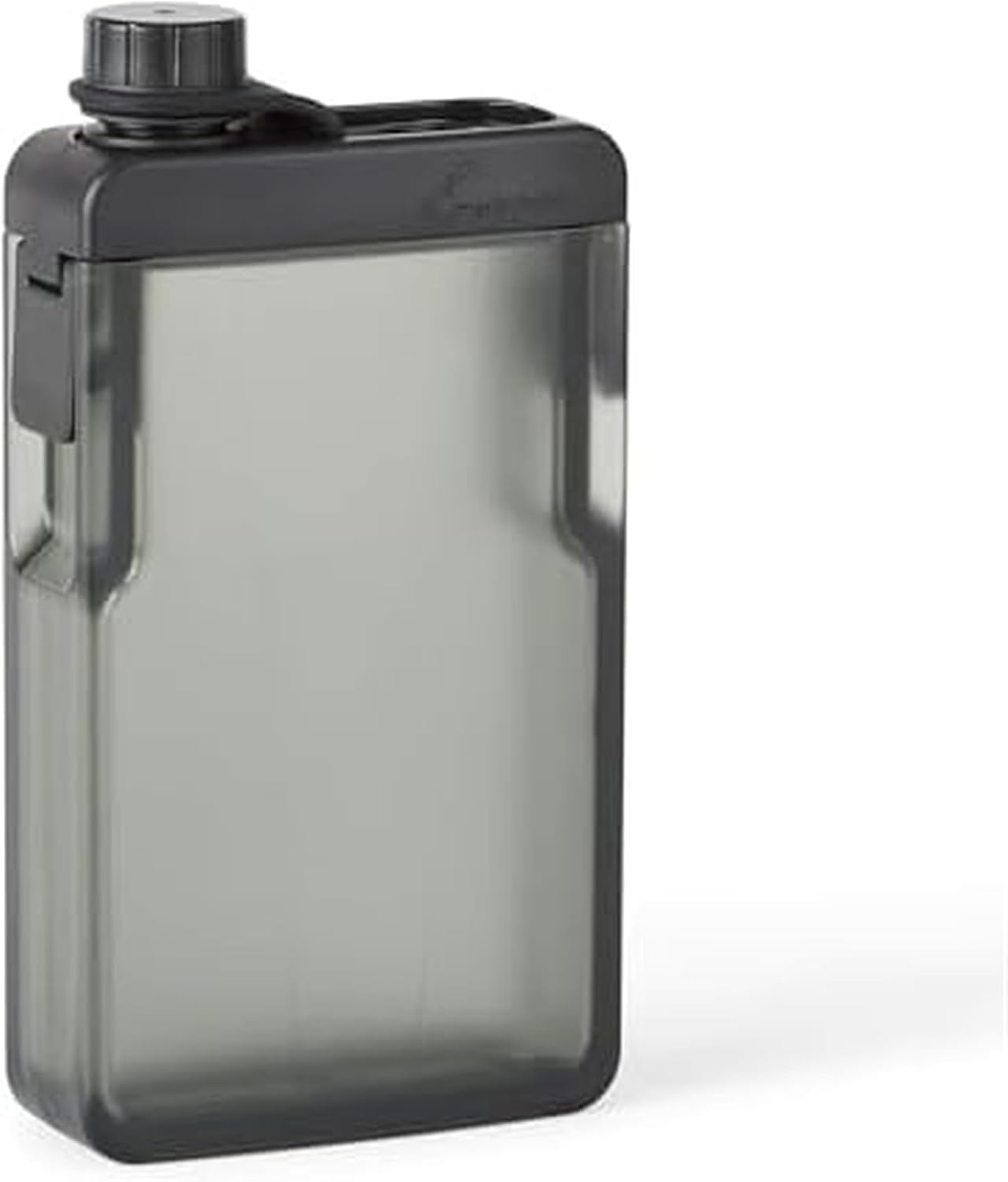 Rabbit Leak-Proof Discreet Flask – 6.5oz Shatterproof Tritan — close-up