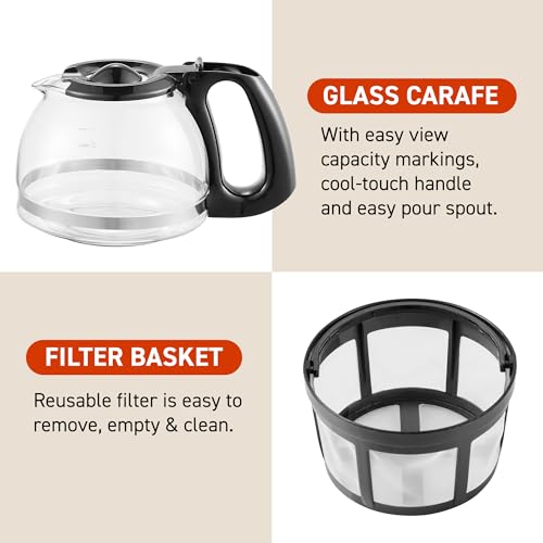 Best Four Cup Coffee Maker product detail