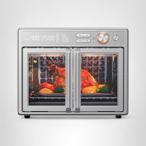 Best French Door Air Fryer product detail